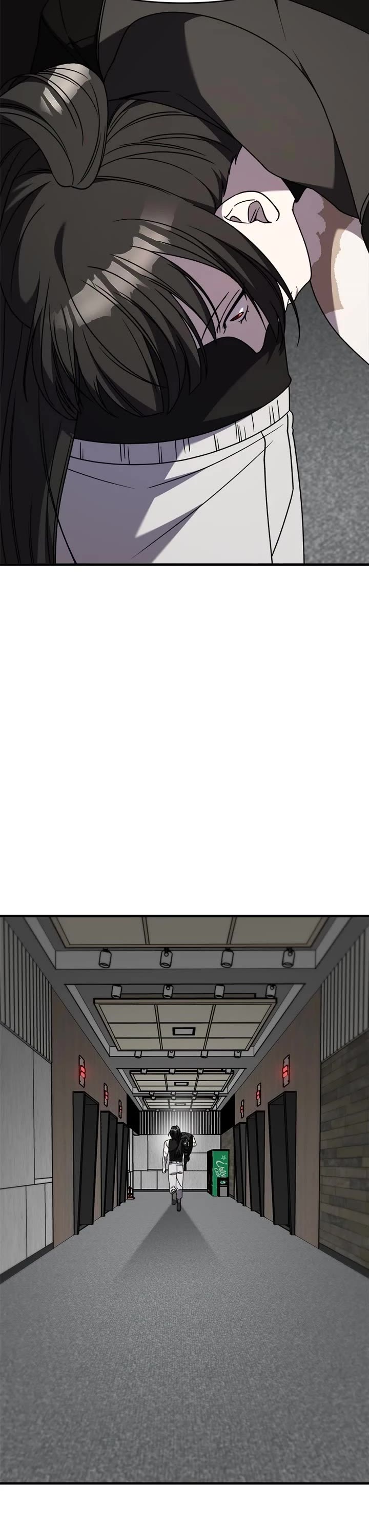 Pure Villain Chapter 118 page 32 - Chapter 118: (S2) Episode 40