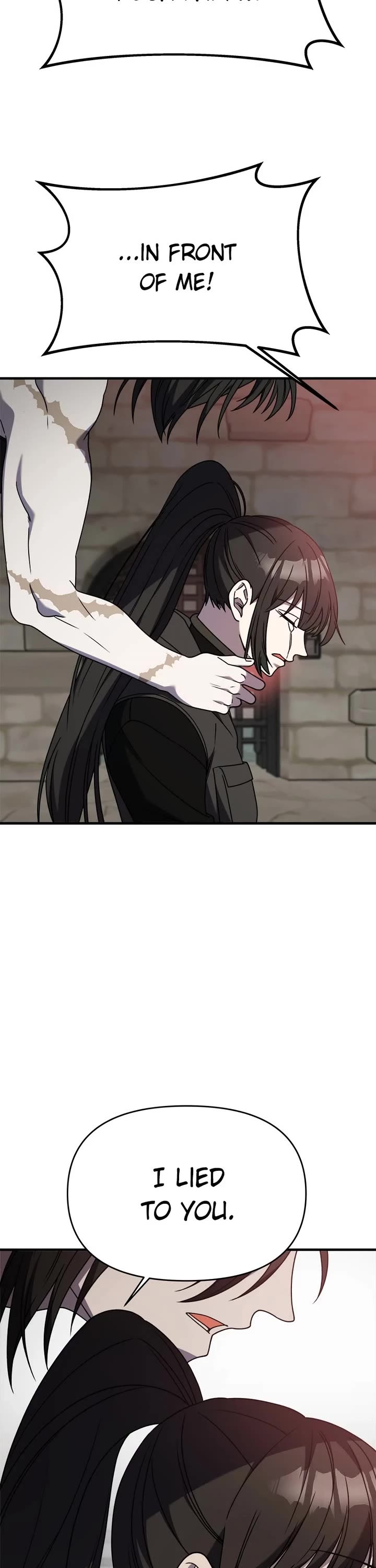 Pure Villain Chapter 118 page 36 - Chapter 118: (S2) Episode 40