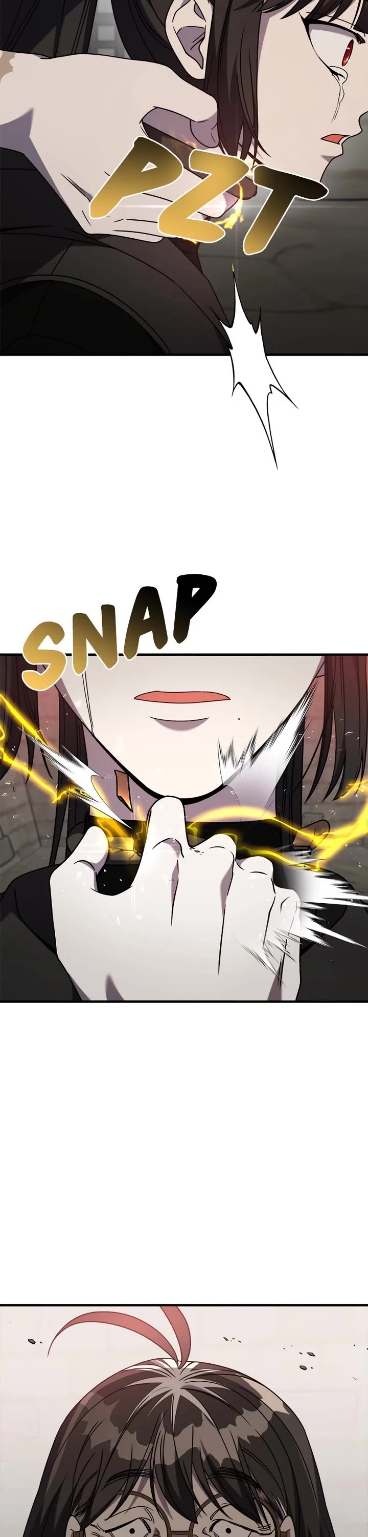 Pure Villain Chapter 118 page 37 - Chapter 118: (S2) Episode 40