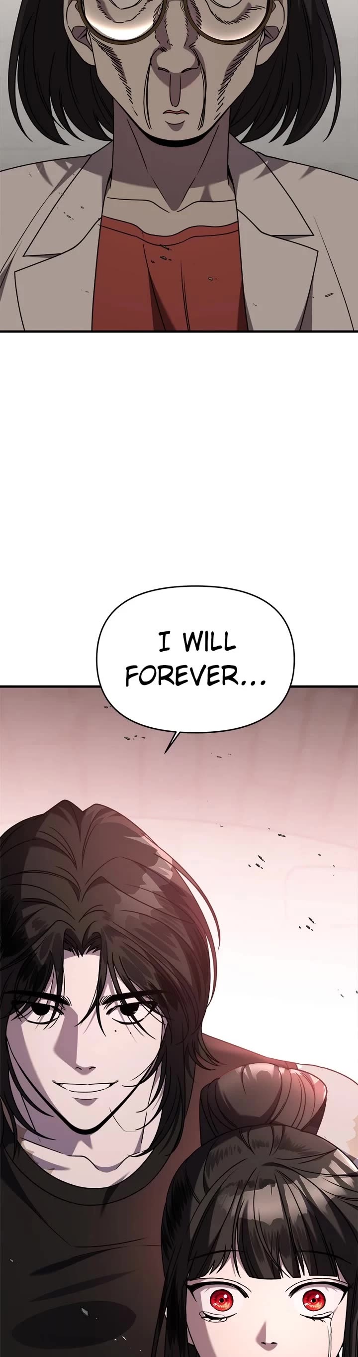 Pure Villain Chapter 118 page 38 - Chapter 118: (S2) Episode 40