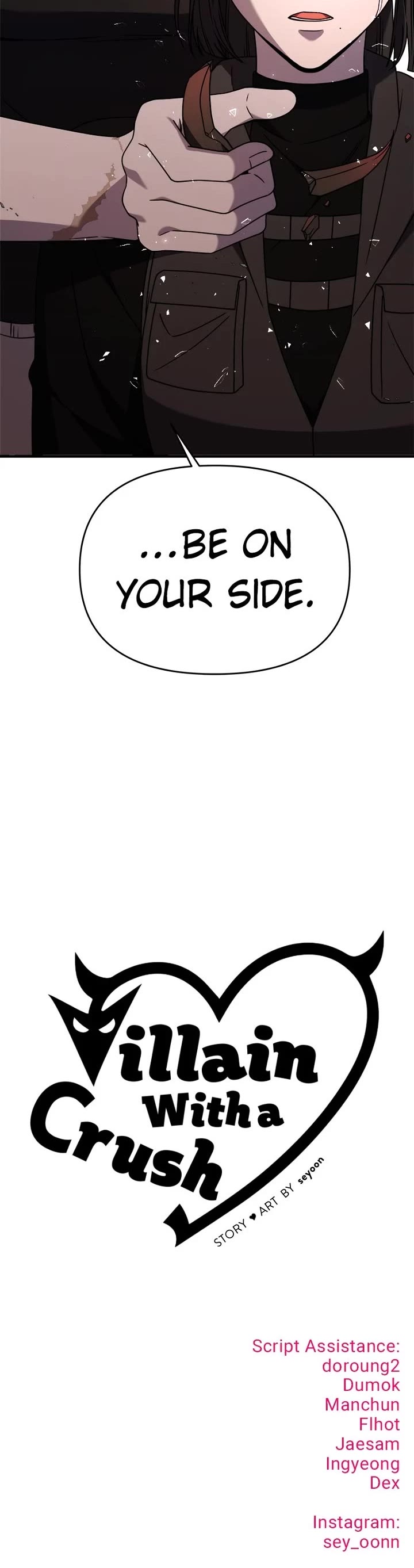 Pure Villain Chapter 118 page 39 - Chapter 118: (S2) Episode 40