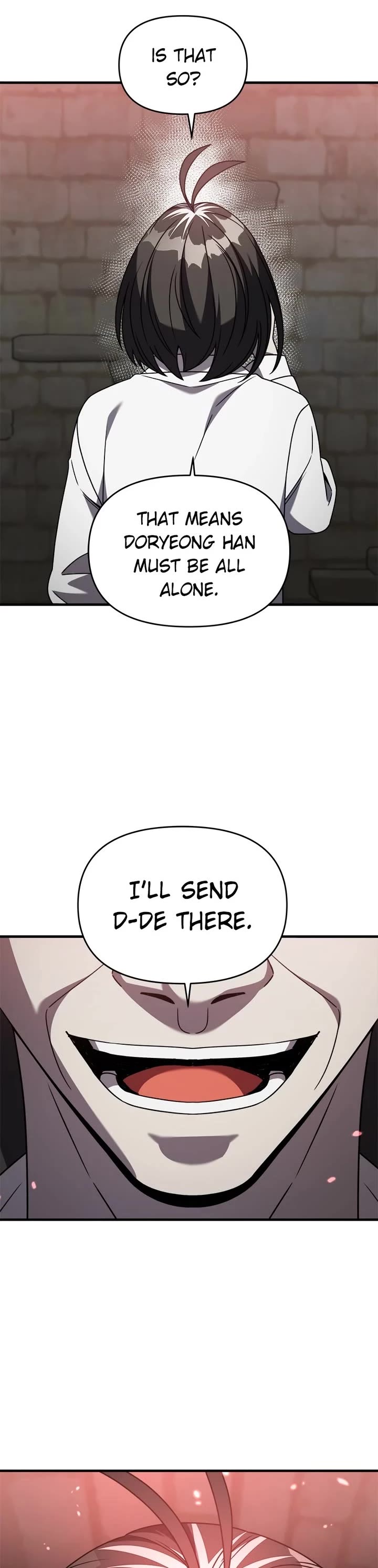Pure Villain Chapter 118 page 4 - Chapter 118: (S2) Episode 40