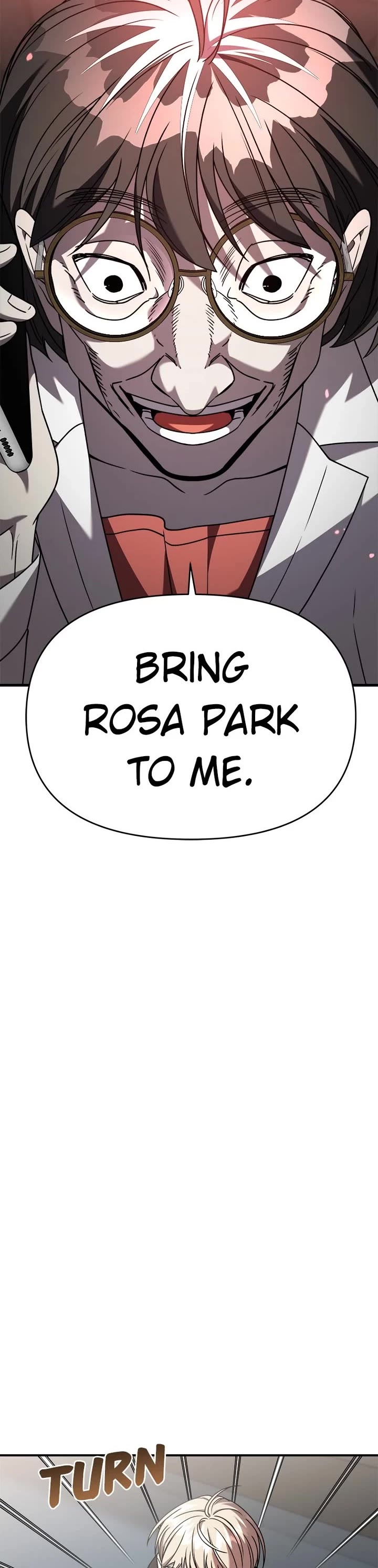 Pure Villain Chapter 118 page 5 - Chapter 118: (S2) Episode 40