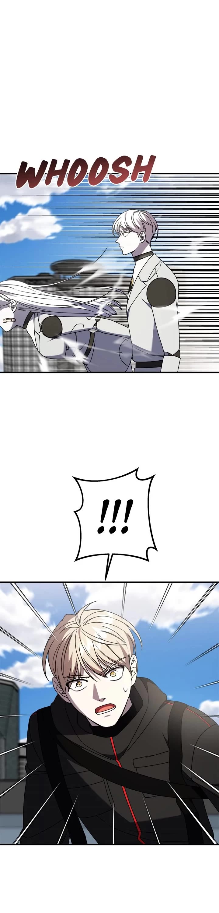 Pure Villain Chapter 118 page 7 - Chapter 118: (S2) Episode 40