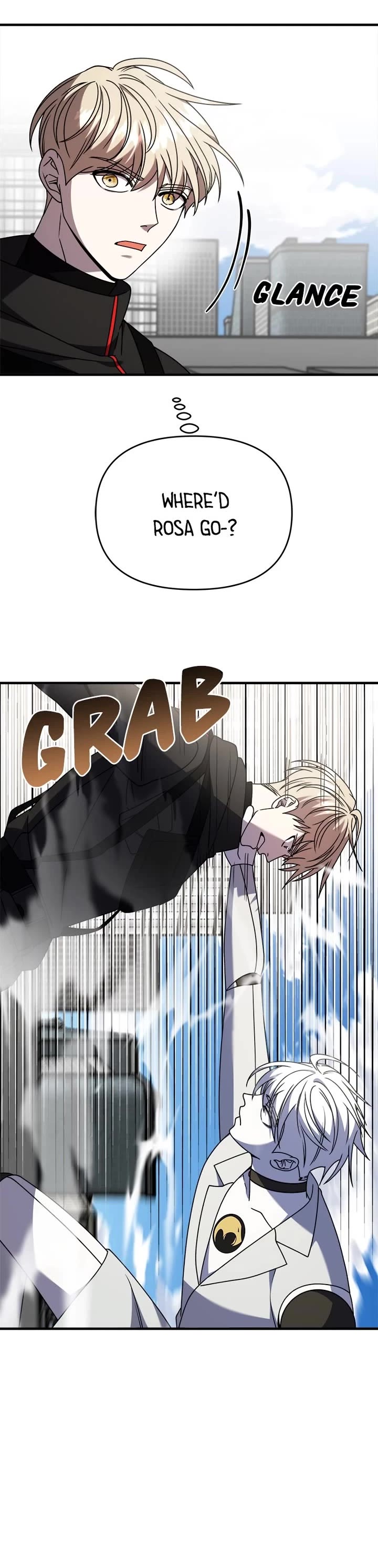 Pure Villain Chapter 118 page 9 - Chapter 118: (S2) Episode 40