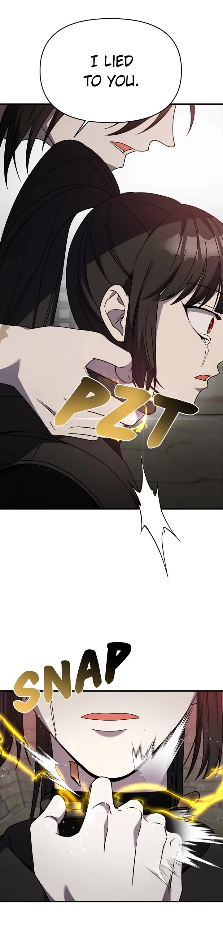 Pure Villain Chapter 119 page 13 - Chapter 119: (S2) Episode 41