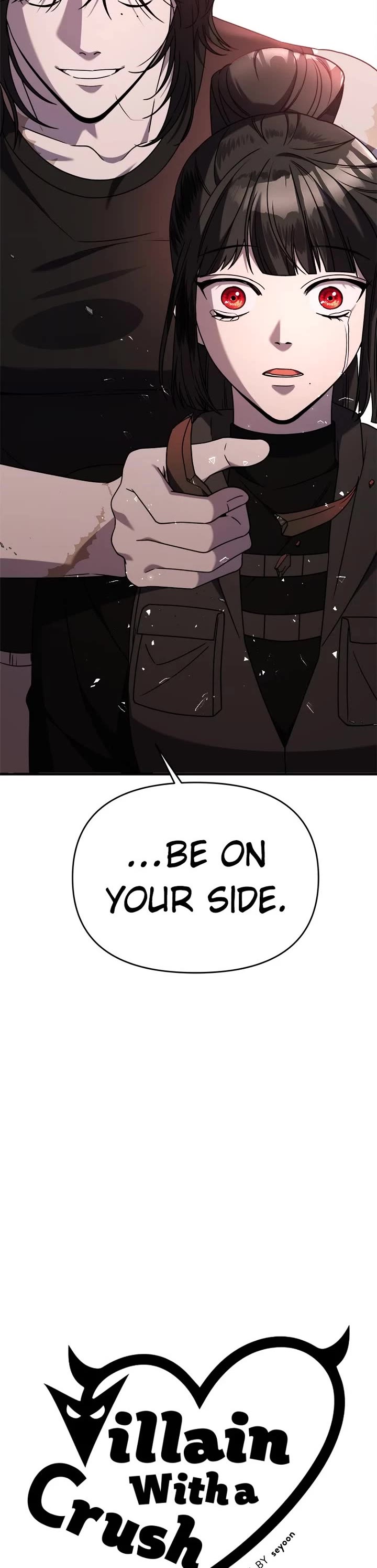 Pure Villain Chapter 119 page 15 - Chapter 119: (S2) Episode 41