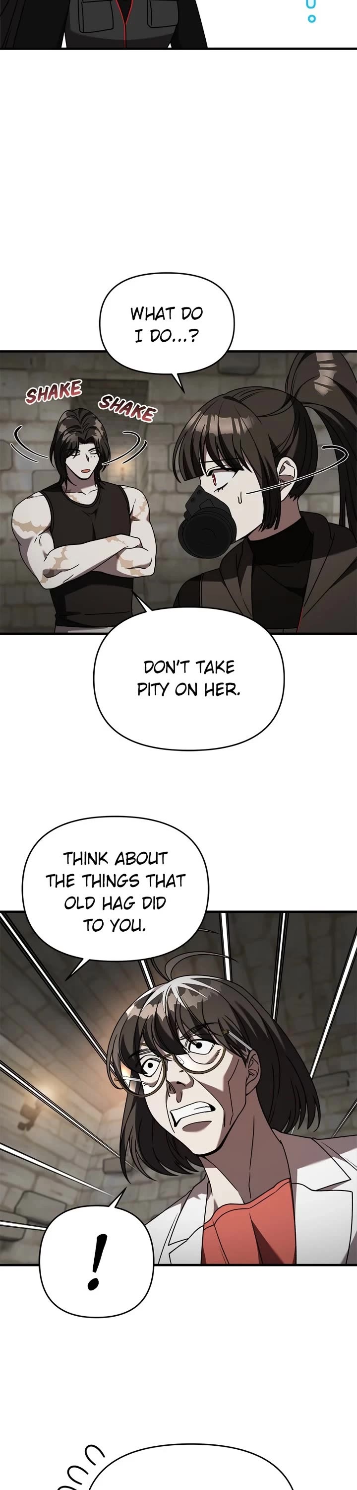 Pure Villain Chapter 119 page 18 - Chapter 119: (S2) Episode 41