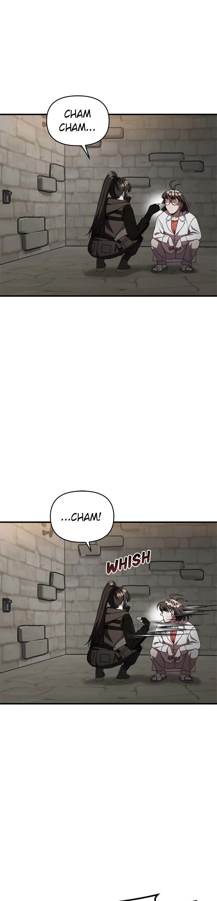 Pure Villain Chapter 119 page 20 - Chapter 119: (S2) Episode 41