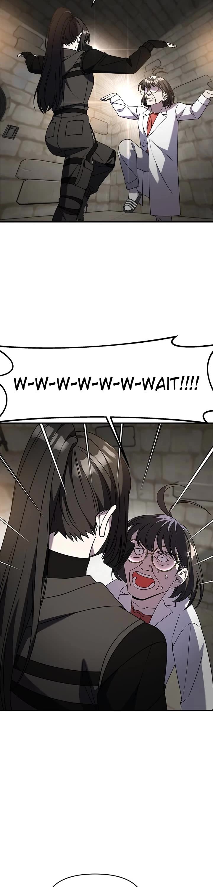 Pure Villain Chapter 119 page 22 - Chapter 119: (S2) Episode 41