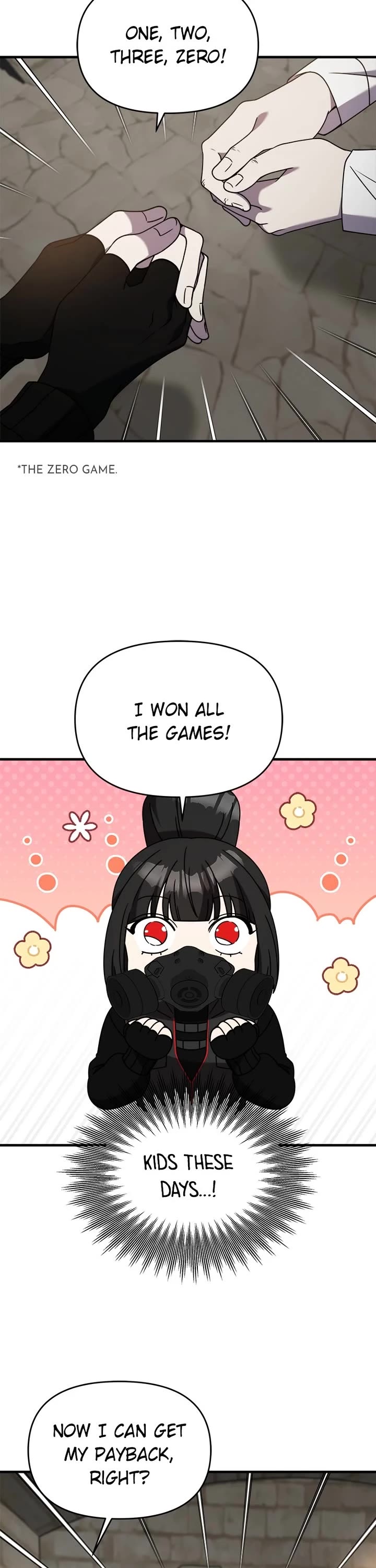 Pure Villain Chapter 119 page 23 - Chapter 119: (S2) Episode 41