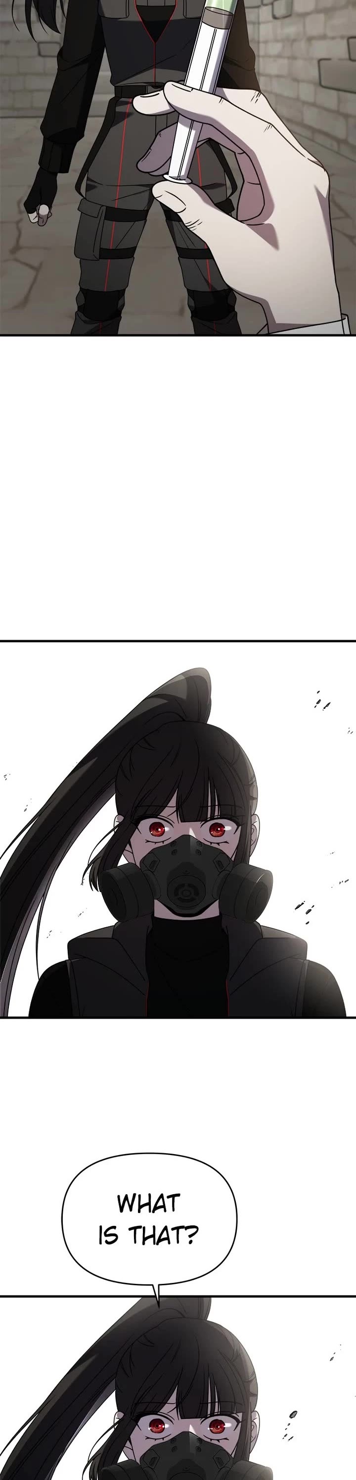 Pure Villain Chapter 119 page 25 - Chapter 119: (S2) Episode 41