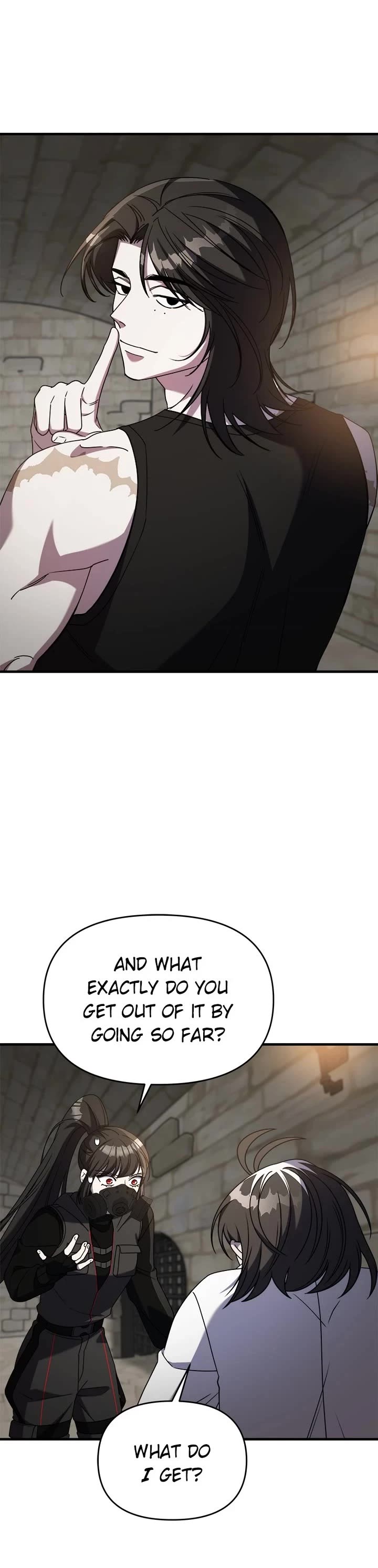 Pure Villain Chapter 119 page 29 - Chapter 119: (S2) Episode 41