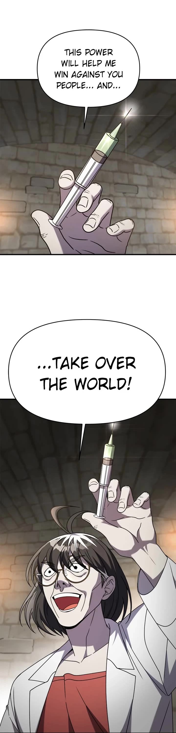 Pure Villain Chapter 119 page 30 - Chapter 119: (S2) Episode 41