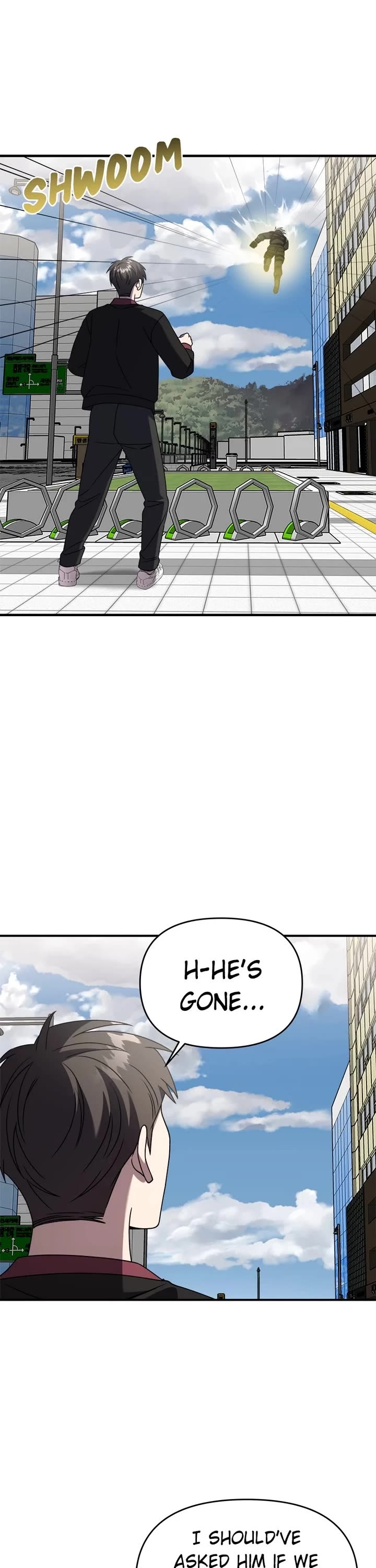 Pure Villain Chapter 119 page 36 - Chapter 119: (S2) Episode 41