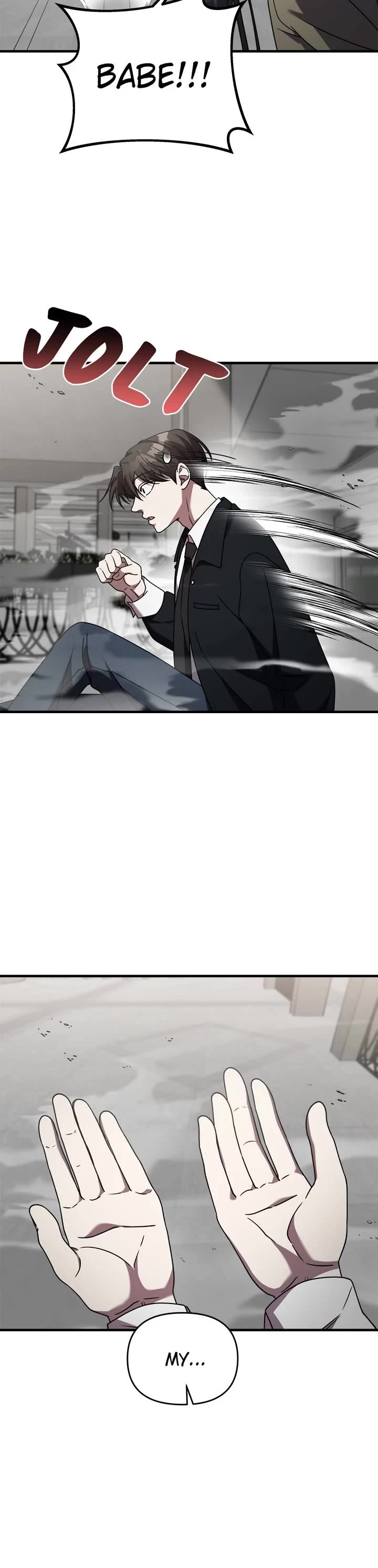 Pure Villain Chapter 119 page 4 - Chapter 119: (S2) Episode 41