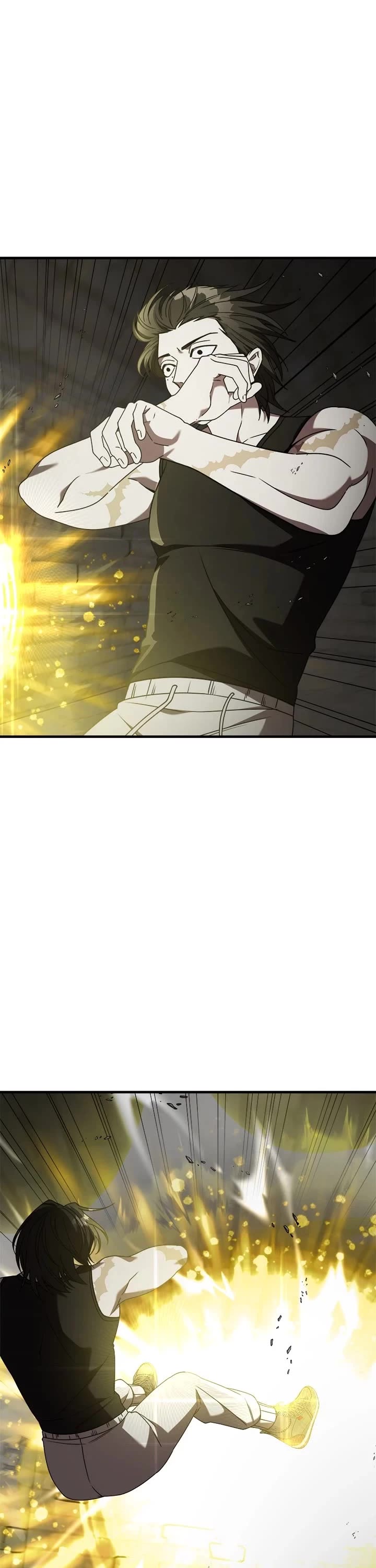 Pure Villain Chapter 119 page 42 - Chapter 119: (S2) Episode 41