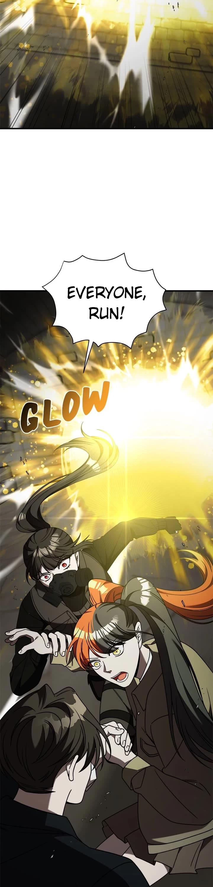 Pure Villain Chapter 119 page 43 - Chapter 119: (S2) Episode 41