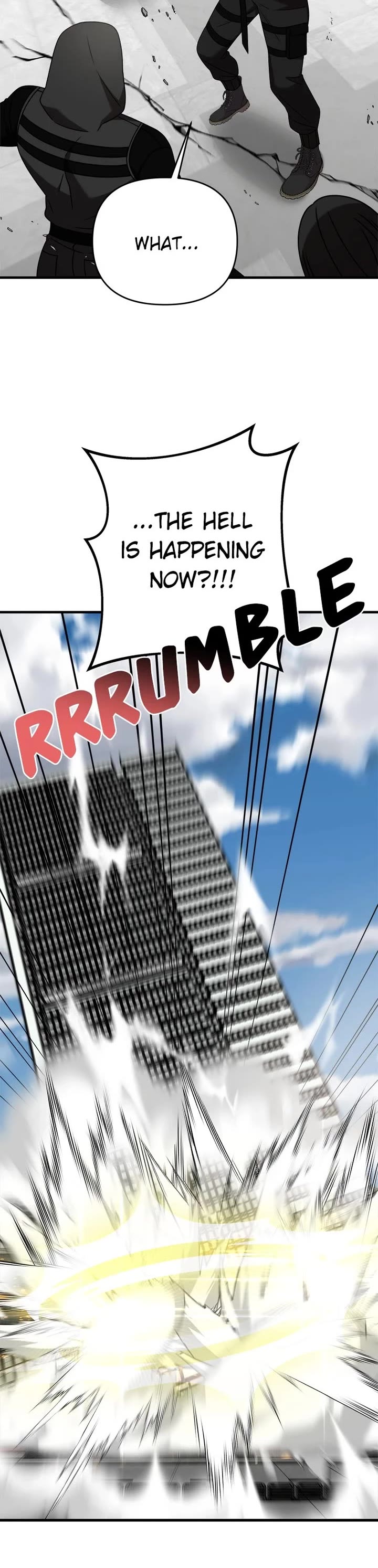 Pure Villain Chapter 119 page 45 - Chapter 119: (S2) Episode 41