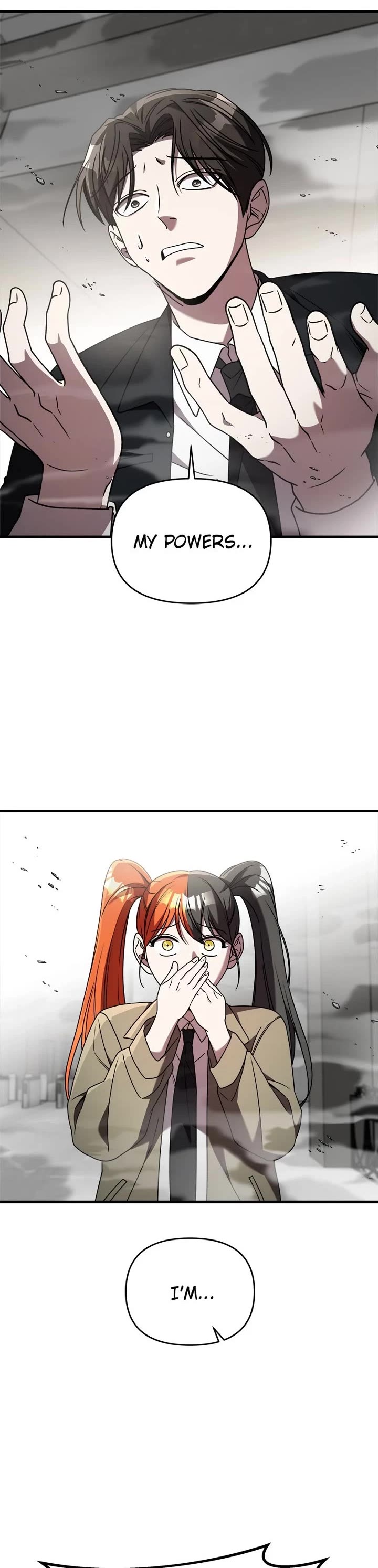 Pure Villain Chapter 119 page 5 - Chapter 119: (S2) Episode 41