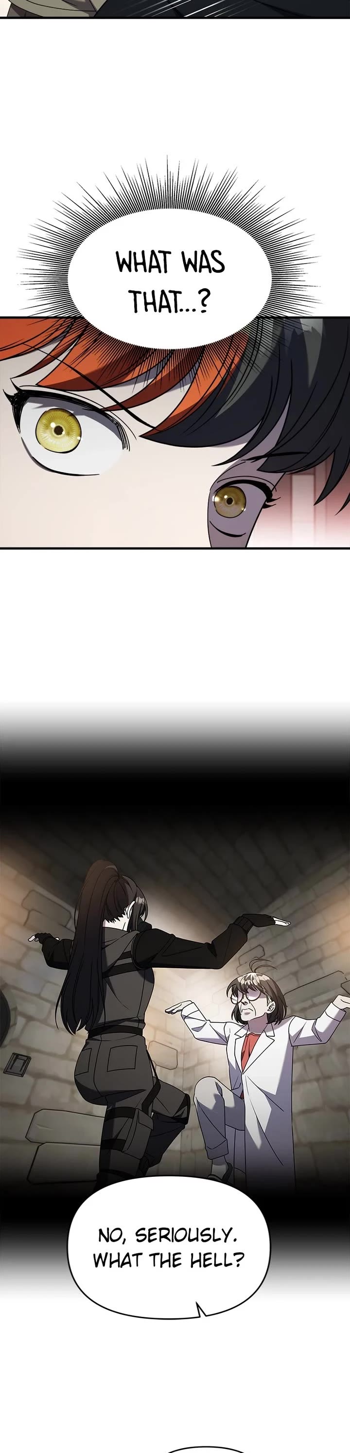 Pure Villain Chapter 119 page 9 - Chapter 119: (S2) Episode 41