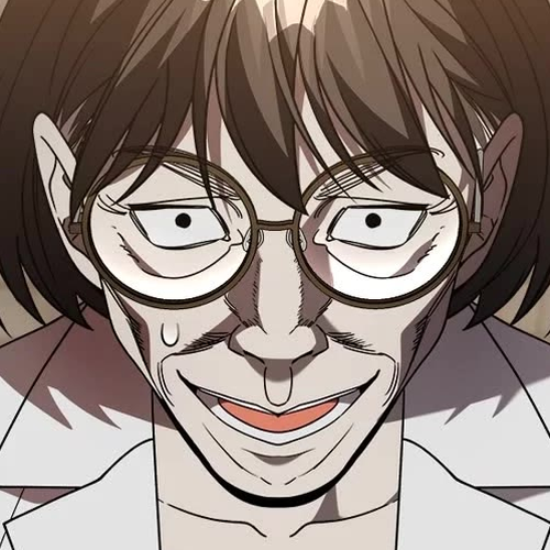 Pure Villain Chapter 119: (S2) Episode 41 cover
