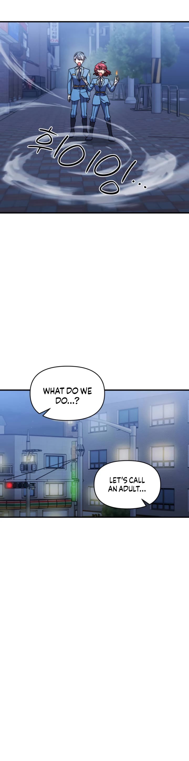 Pure Villain Chapter 12 page 10 - Chapter 12