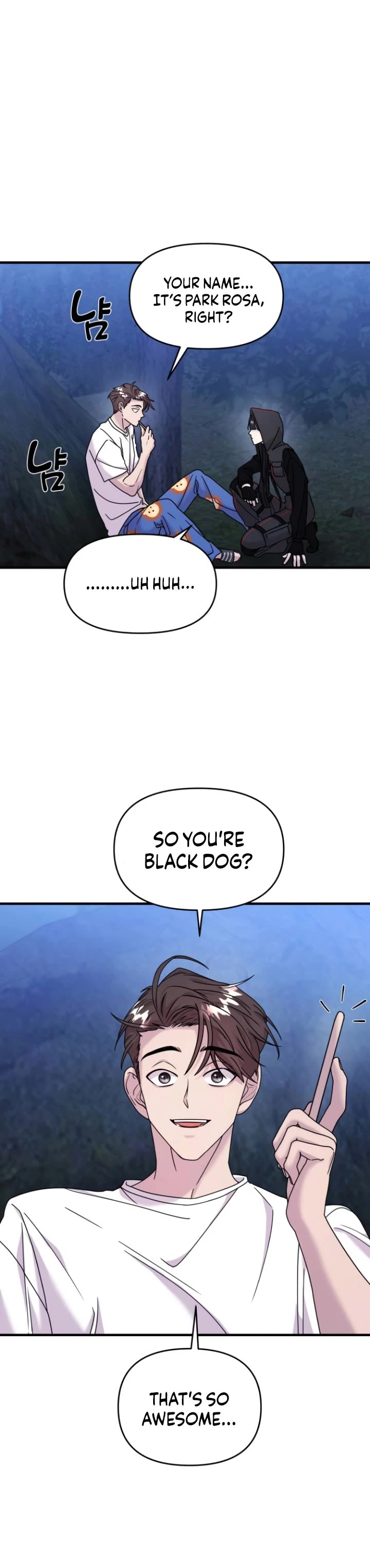 Pure Villain Chapter 12 page 12 - Chapter 12