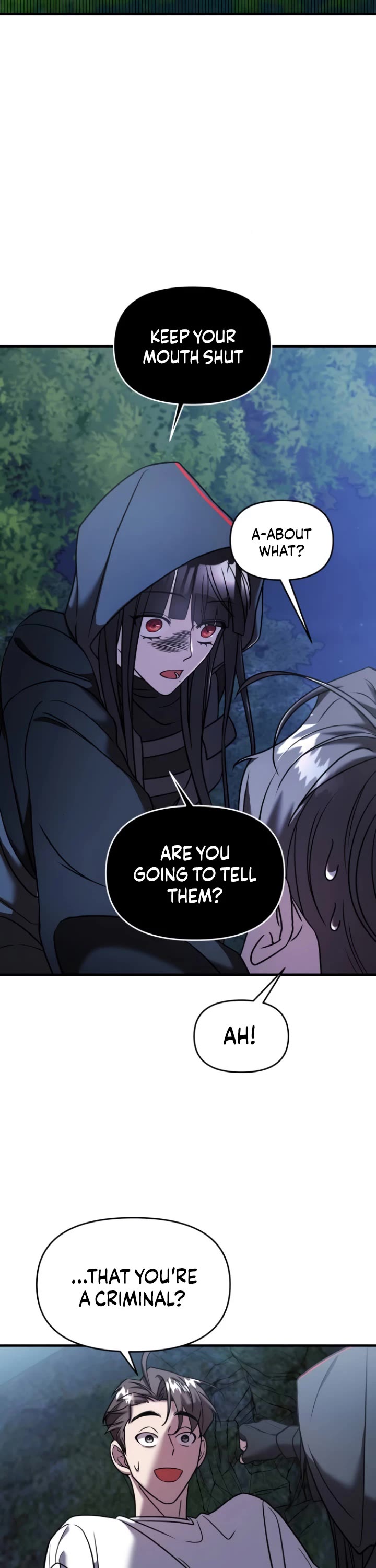 Pure Villain Chapter 12 page 14 - Chapter 12
