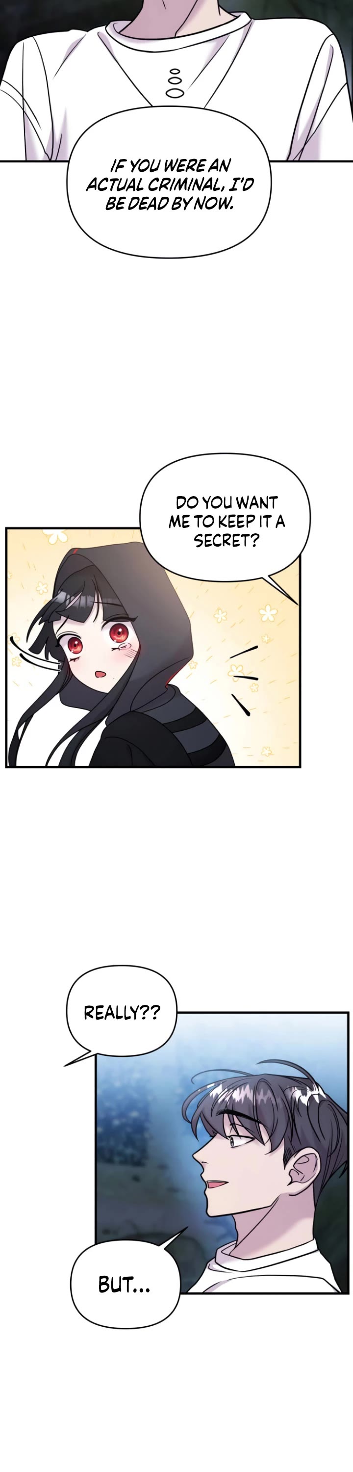 Pure Villain Chapter 12 page 19 - Chapter 12