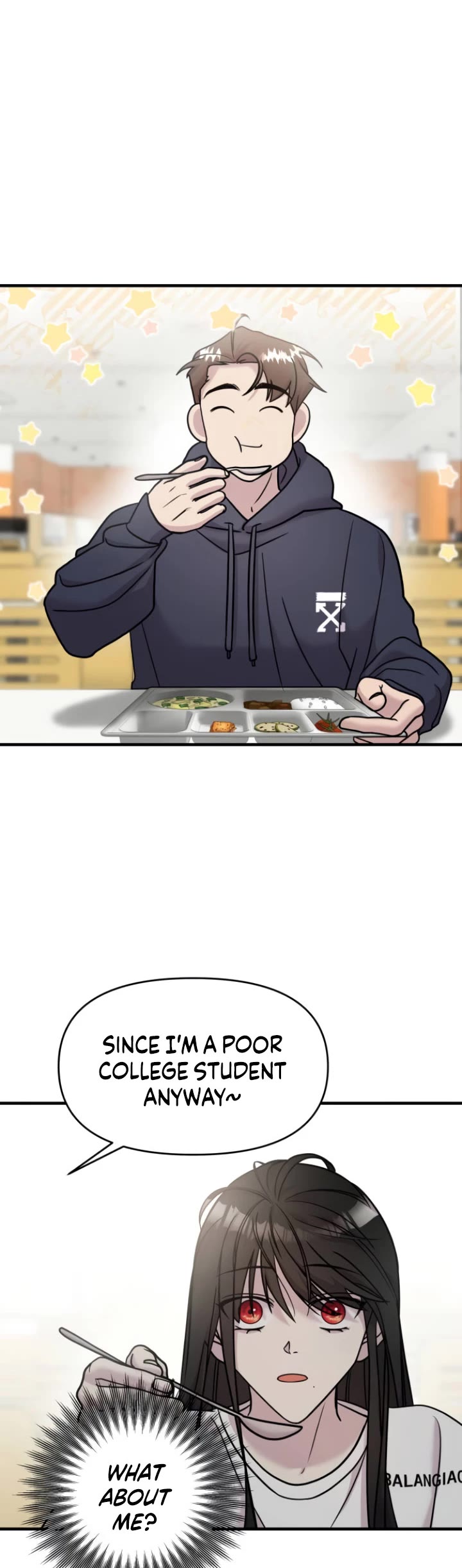 Pure Villain Chapter 12 page 21 - Chapter 12