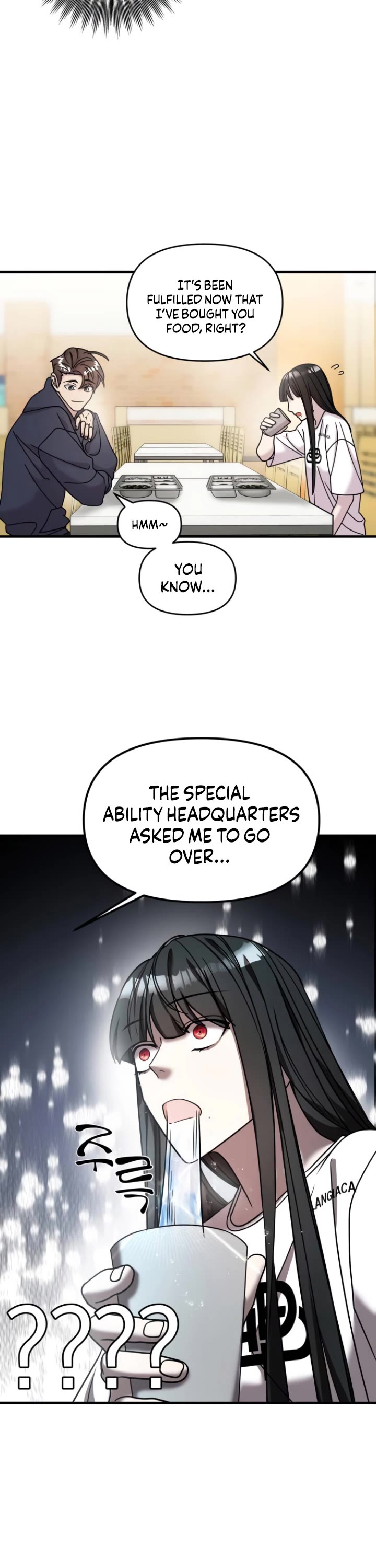 Pure Villain Chapter 12 page 22 - Chapter 12