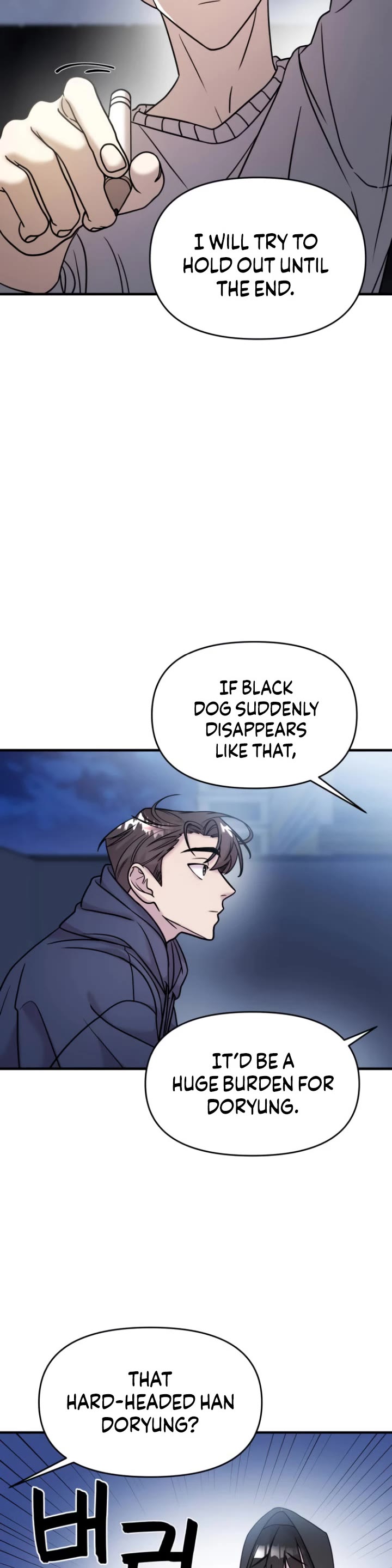 Pure Villain Chapter 12 page 35 - Chapter 12