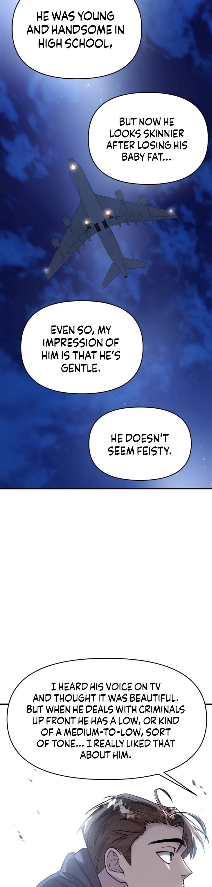 Pure Villain Chapter 12 page 38 - Chapter 12
