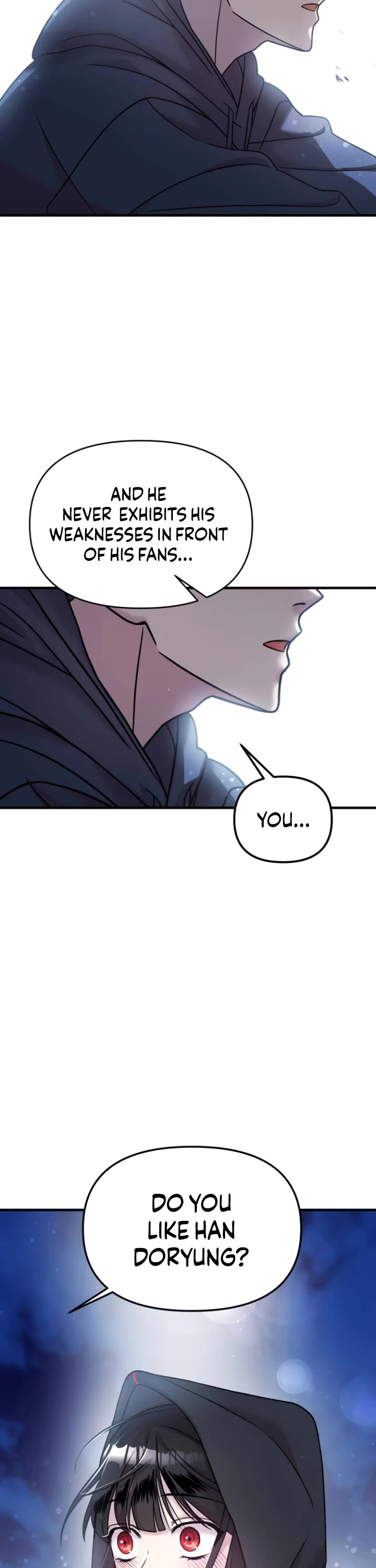 Pure Villain Chapter 12 page 39 - Chapter 12