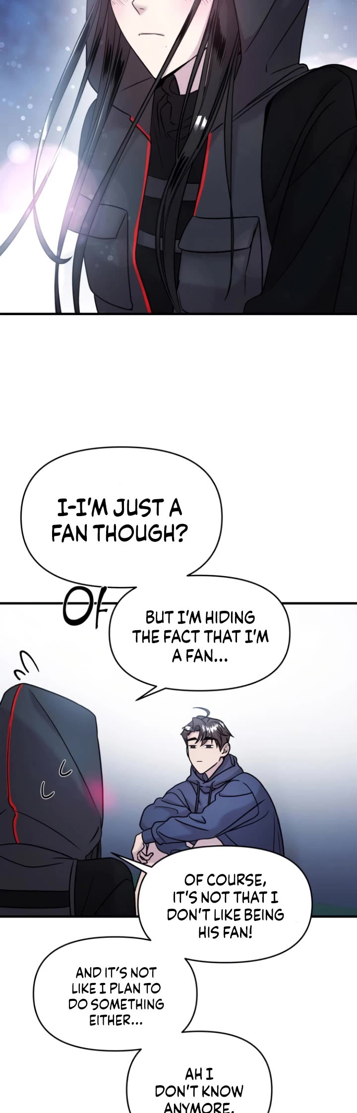 Pure Villain Chapter 12 page 40 - Chapter 12