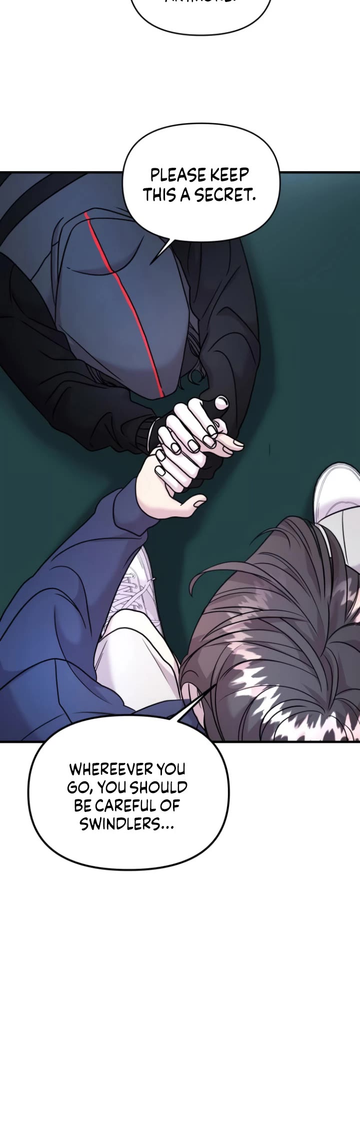 Pure Villain Chapter 12 page 41 - Chapter 12