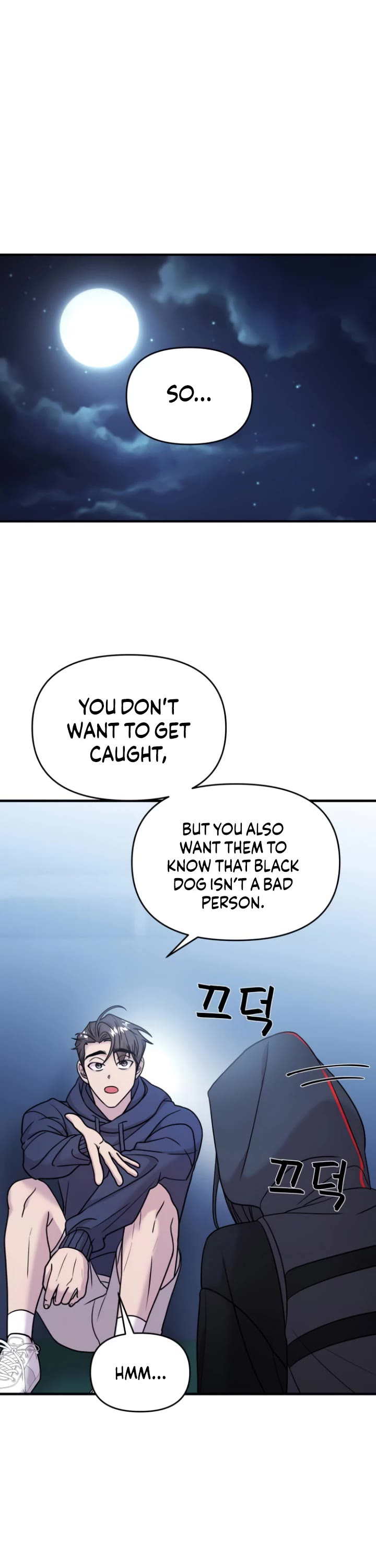 Pure Villain Chapter 12 page 42 - Chapter 12
