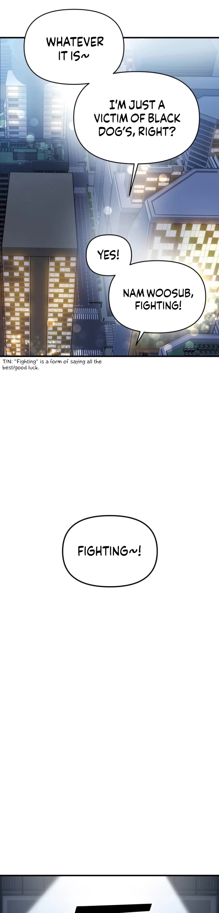Pure Villain Chapter 12 page 46 - Chapter 12