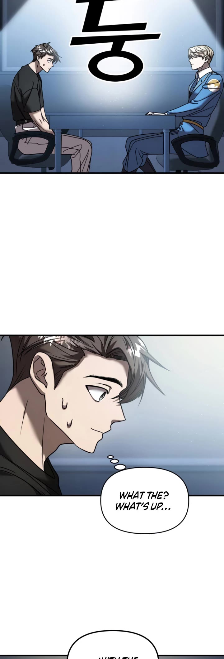 Pure Villain Chapter 12 page 47 - Chapter 12