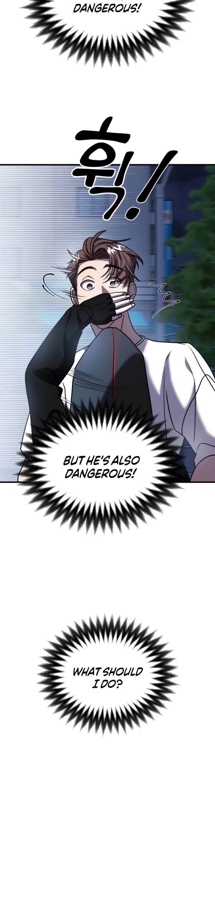 Pure Villain Chapter 12 page 8 - Chapter 12