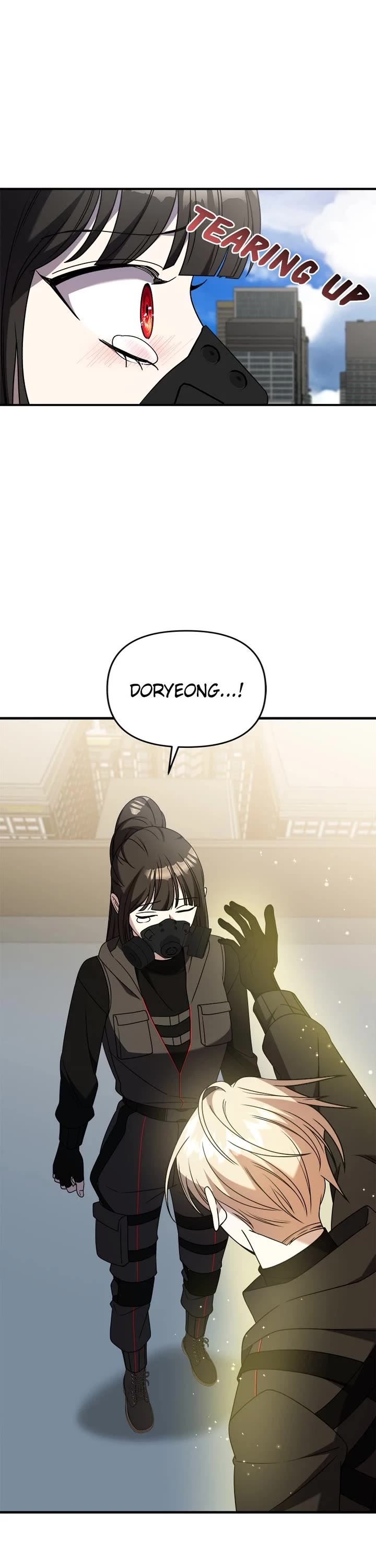 Pure Villain Chapter 120 page 11 - Chapter 120: (S2) Episode 42