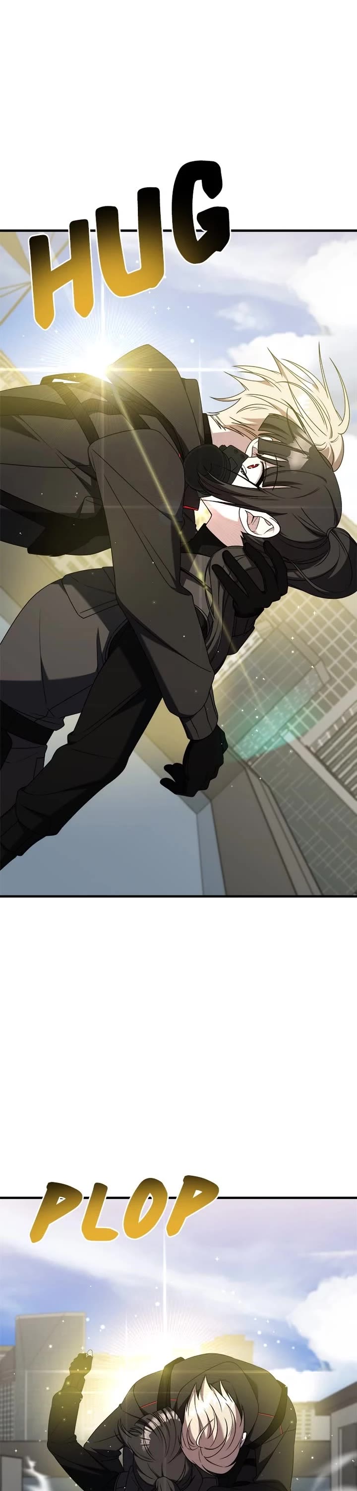 Pure Villain Chapter 120 page 12 - Chapter 120: (S2) Episode 42