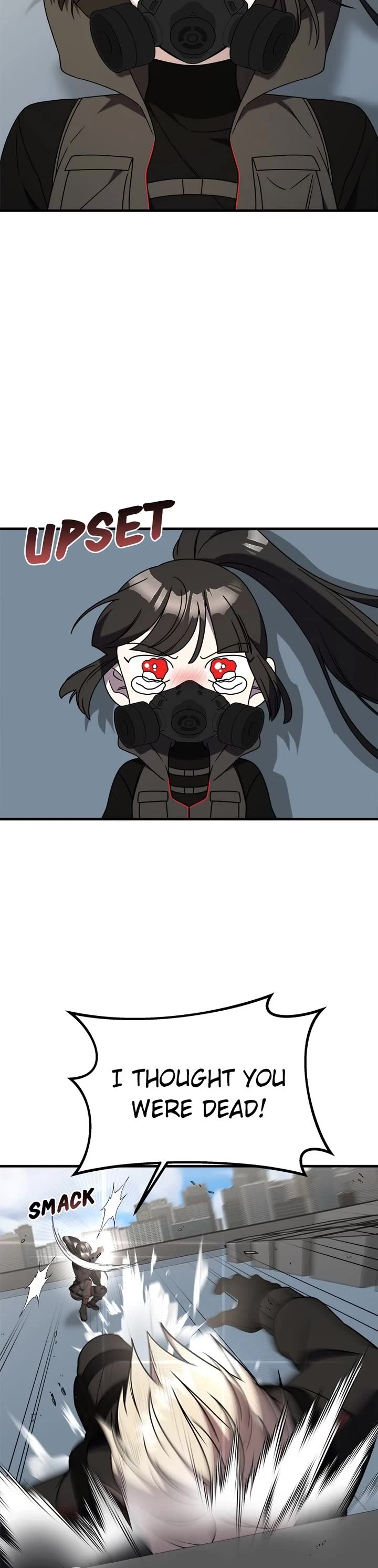 Pure Villain Chapter 120 page 14 - Chapter 120: (S2) Episode 42