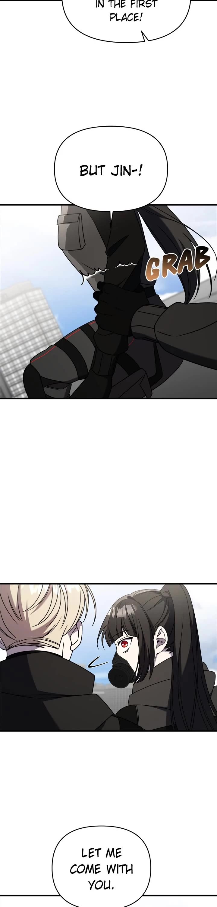 Pure Villain Chapter 120 page 18 - Chapter 120: (S2) Episode 42