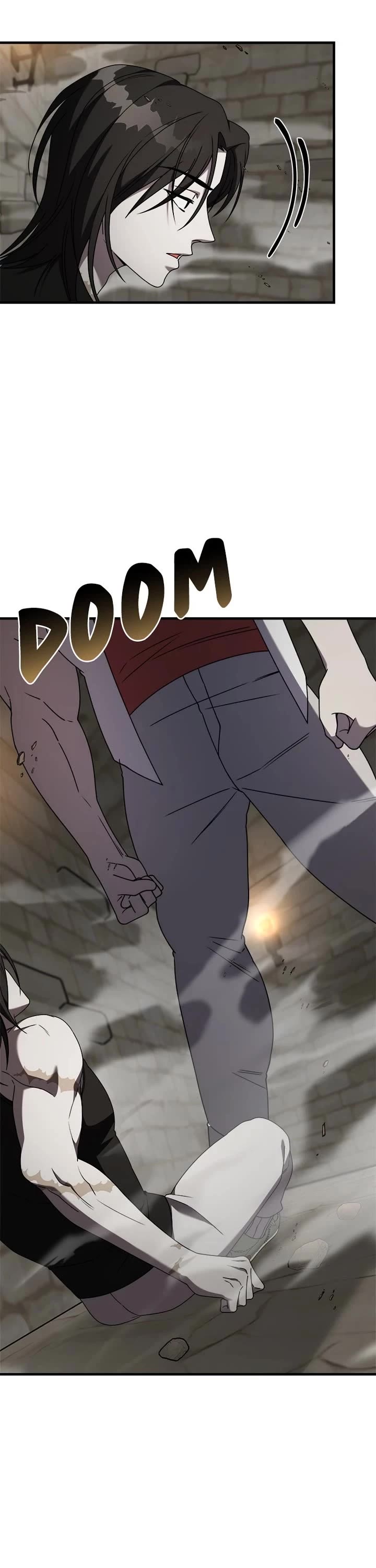 Pure Villain Chapter 120 page 21 - Chapter 120: (S2) Episode 42