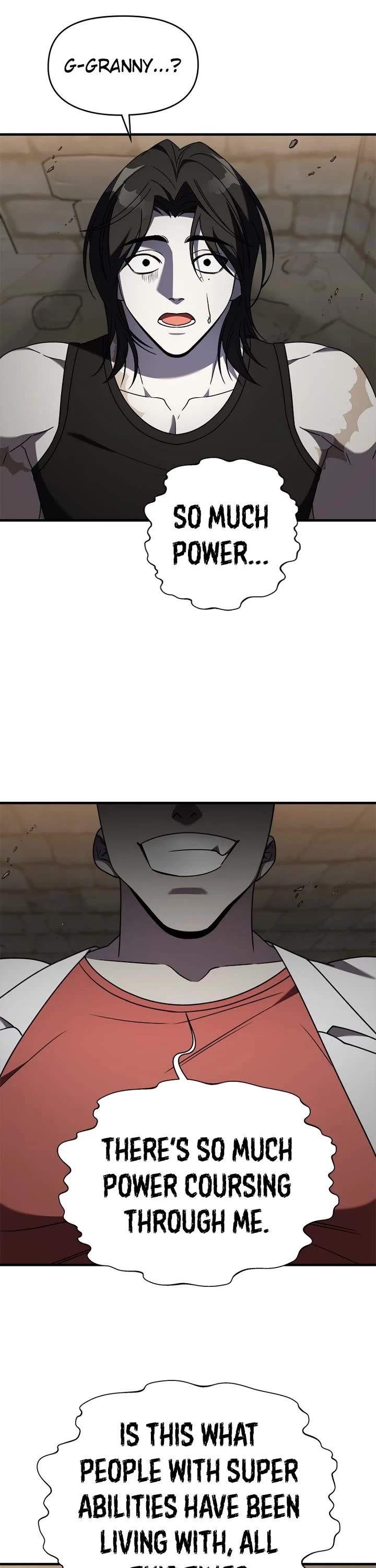 Pure Villain Chapter 120 page 22 - Chapter 120: (S2) Episode 42