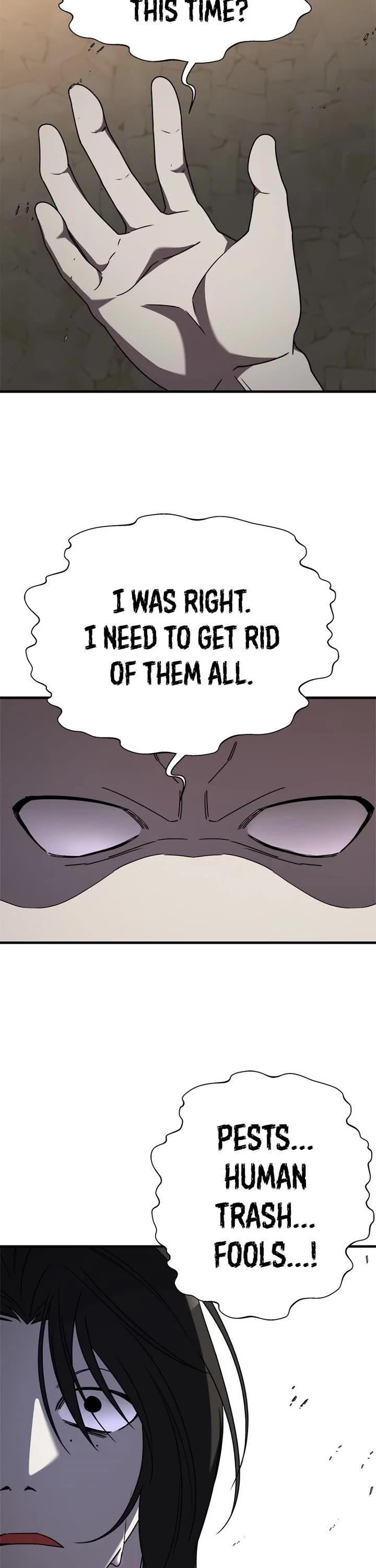 Pure Villain Chapter 120 page 23 - Chapter 120: (S2) Episode 42