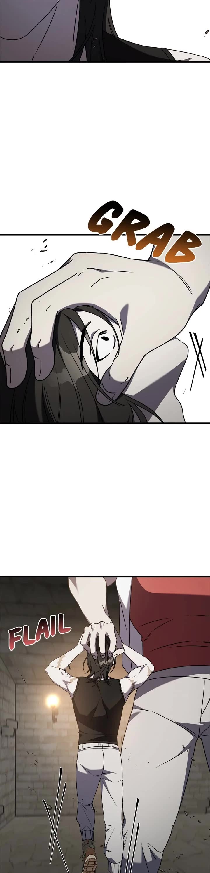 Pure Villain Chapter 120 page 24 - Chapter 120: (S2) Episode 42