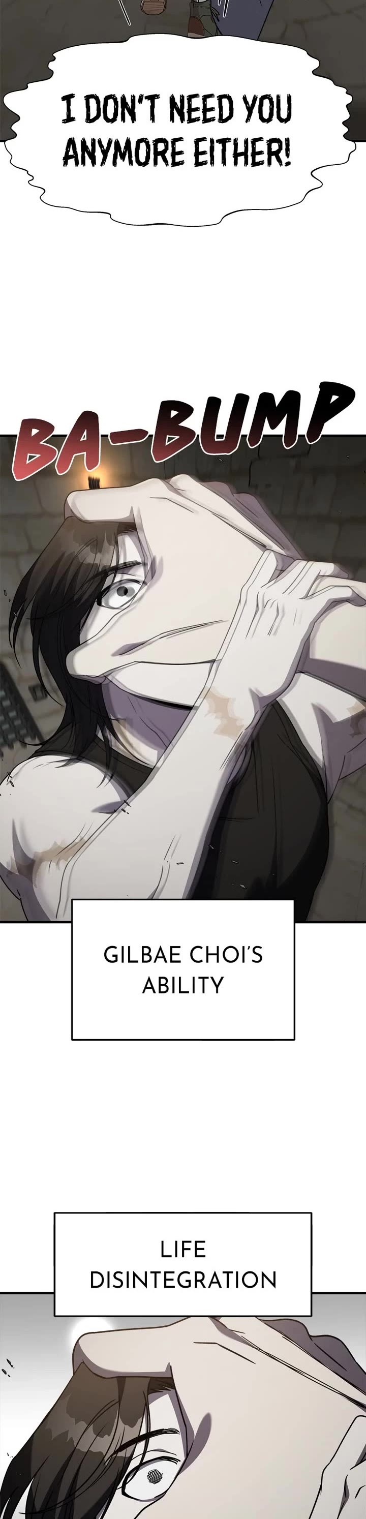 Pure Villain Chapter 120 page 25 - Chapter 120: (S2) Episode 42